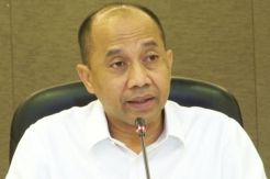 Surat Cinta Johannes Widjanarko untuk Pegawai SKK Migas