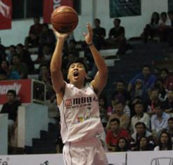 Kerja Keras Aspac Berbuah Manis