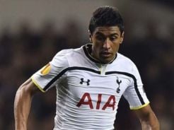 Comeback Spurs Benamkan Burnley