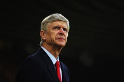 Wenger Akui Bakal Boyong Dua Pemain