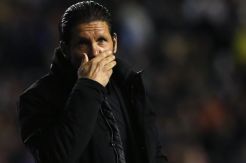 Simeone Resah Tandang ke Bernabeu
