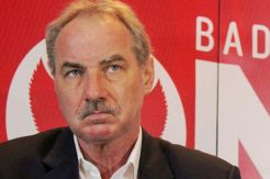 Era Baru PSM Makassar Bersama Alfred Riedl