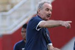 Menanti Kedahsyatan PSM Makassar di Tangan Riedl