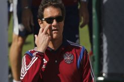 Capello Tak setuju Ronaldo Menangkan Ballon D Or