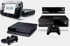 Penjualan Game Terus...