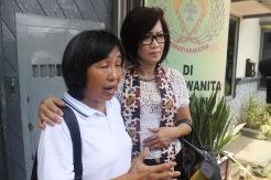 Tran Thi Bich Hanh Sempat Minta Alkitab Bahasa Vietnam