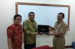 Layanan M2M Indosat Dukung Wujudkan SmartCity di Surakarta