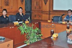 Palapsi UGM Lakukan...