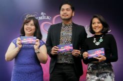 Cadbury Kampanyekan...