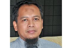 Pendidikan Tinggi Berkualitas