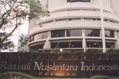 Ini Alasan RNI Garap Bisnis Properti