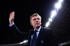 Moyes Tak Tertarik Pinjam Januzaj
