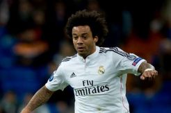 Marcelo Ogah Jadikan Perayaan Ballon dOr Alasan