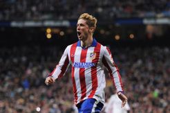 Torres Sebut Golnya Momen Penting