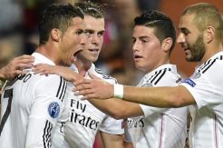 Madrid Terancam Embargo Transfer