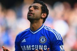 Roma Tertarik Amankan Jasa Salah