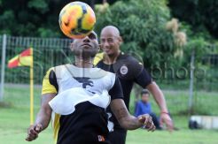 Kasus Vaquero, Sriwijaya FC Hati-hati dengan Agen Nakal