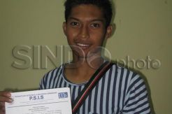 PSIS Temukan Winger Pengganti Fagundez