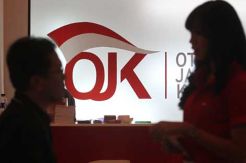 OJK Gelar Pertemuan Tahunan Berikan Arahan Pelaku Industri