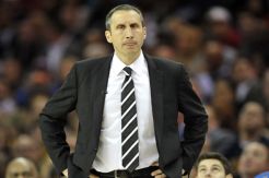 Blatt Bantah Ruang Ganti Cavaliers Panas