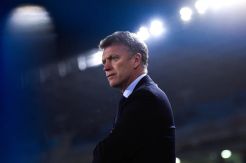 Moyes Dihukum Larangan Dua Pertandingan
