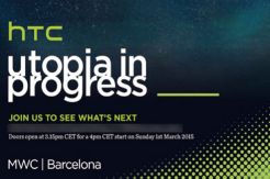 HTC Bakal Luncurkan One M9 di MWC Barcelona