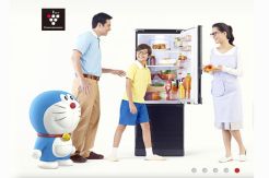Sharp Andalkan Teknologi Plasmacluster