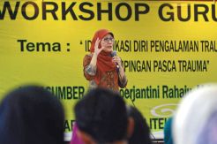 Disharmoni Orang Tua...