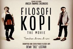 Cerita Kopi dan Cinta