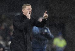 Monk : Mourinho Sangat Mengerikan