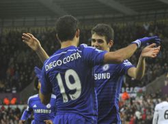 21 Gol Tercipta di Laga Liga Inggris