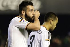 Masuk Tiga Besar, Negredo Minta Timnya Tidak Lengah