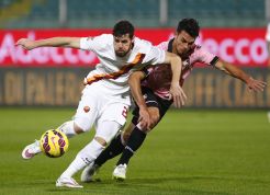 Destro Selamatkan Roma Dari Kekalahan