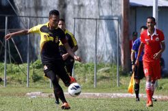 SFC Dibayangi Kelelahan