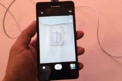 Ponsel 4G dari Lenovo Ini Diklaim Termurah
