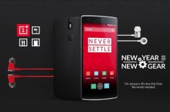 Kini OnePlus One Bisa Dibeli Tanpa Undangan