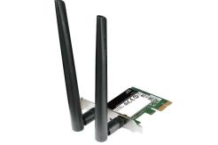 Adapter Wireless AC...