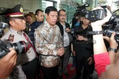 Menko Polhukam: Belanda-Brasil Harus Hormati Hukum di Indonesia