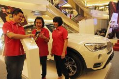 Telkomsel Gelar Pengundian Pesta Akhir Tahun