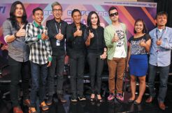Musik Tanpa Batas
