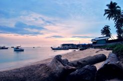 3 Pantai Indonesia Masuk...