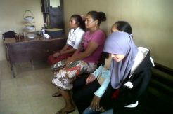 Stroke Tak Kunjung Sembuh, Istri Dianiaya Suami