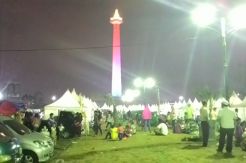 Kini, PKL Night Market...