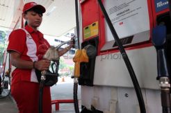ISEI Keluhkan Harga BBM Naik Turun
