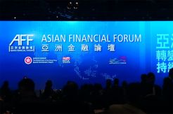 China Dilirik Tawaran Investasi Besar