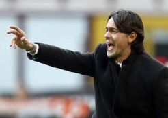 Milan Butuh Jimat Keberuntungan