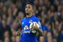 Samuel Etoo Dipastikan Milik Sampdoria