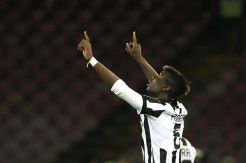 Allegri Yakin Pogba Berhak Atas Gelar Pemain Terbaik Dunia