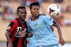 Ketika Duo Raksasa ISL Galau