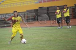 Ban Kapten Mengubah Kebengalan Ferdinand